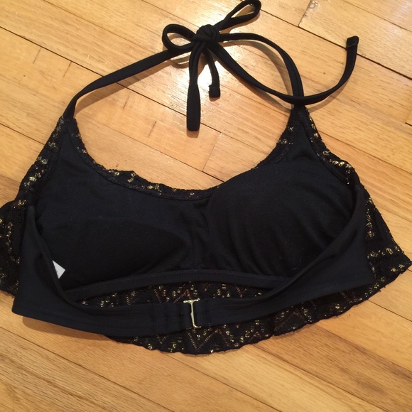 ⭐️ 5/$25 Xhilaration Bikini top S - Picture 2 of 2
